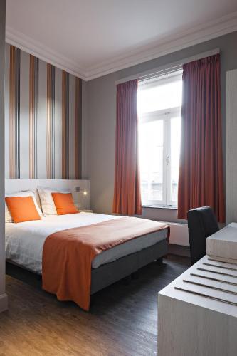 Hotel Duivels Paterke Harelbeeksestraat 34 8500 Kortrijk - image 8