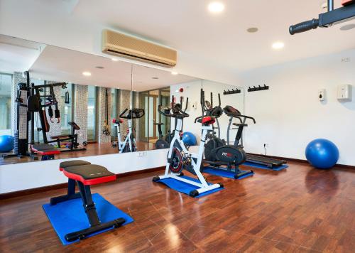 Globales Cala Bona Suites - main image