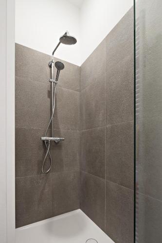 Hotel Duivels Paterke Harelbeeksestraat 34 8500 Kortrijk - image 4