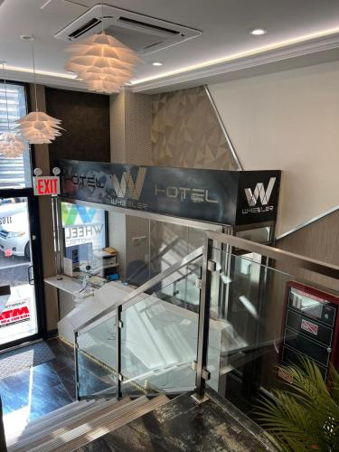 hotel photo