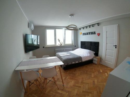 . Faryna Apartament