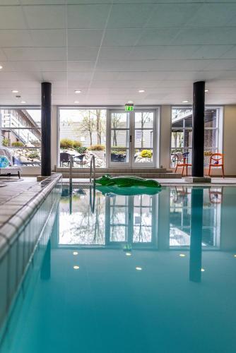 Hotel Propellen - image 14