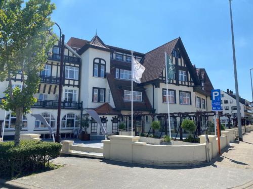Vakantiecentrum Zeelinde, De Haan