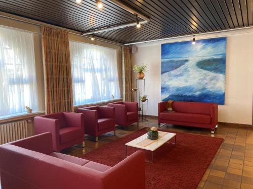 Vakantiecentrum Zeelinde in De Haan