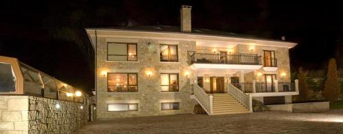 ホテル ブダ スパ