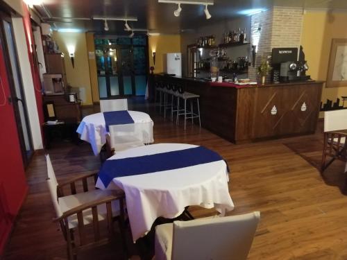 ホテル ブダ スパ