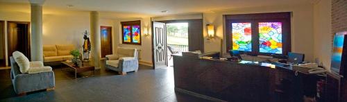 ホテル ブダ スパ