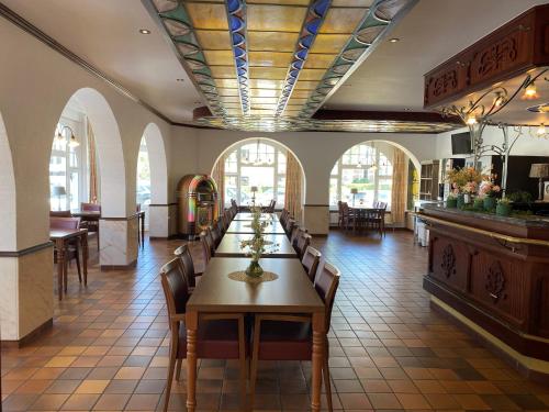 Vakantiecentrum Zeelinde in De Haan