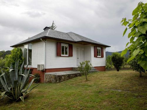 A Casiña - Casa Rural en Galicia - Accommodation - Ourense