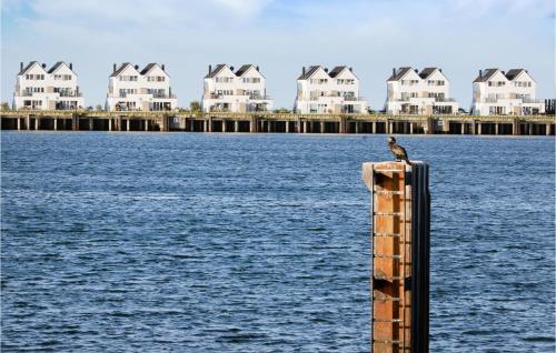 Two-Bedroom Apartment OstseeResort Olpenitz with Sea View 07 - image 13