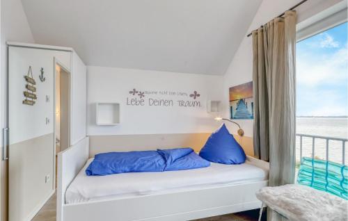 Two-Bedroom Apartment OstseeResort Olpenitz with Sea View 07 - image 6