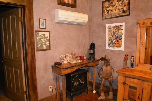 Bisbee Grand Hotel
