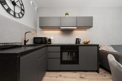 Apartment Wrocław Braniborska by Noclegi Renters, Breslau (Foto 7)
