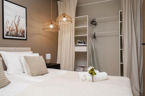 Apartment Wrocław Braniborska by Noclegi Renters, Breslau (Foto 8)