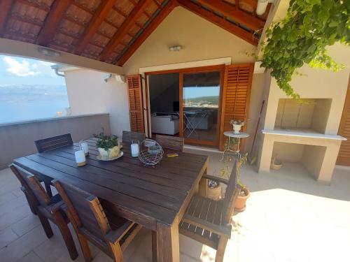 Apartments Iggy - image 9