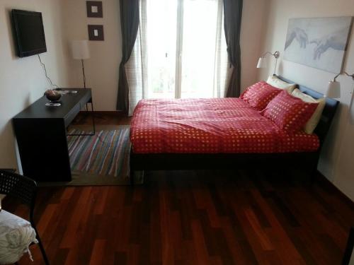 Apartment Oltremarestudios, Neapel (Foto 6)