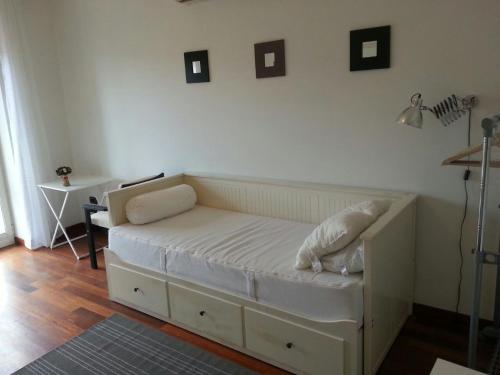 Apartment Oltremarestudios, Neapel (Foto 10)