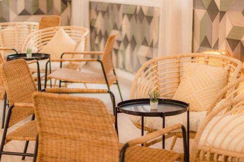 Hotel-Apartamentos Sol Parc - image 11