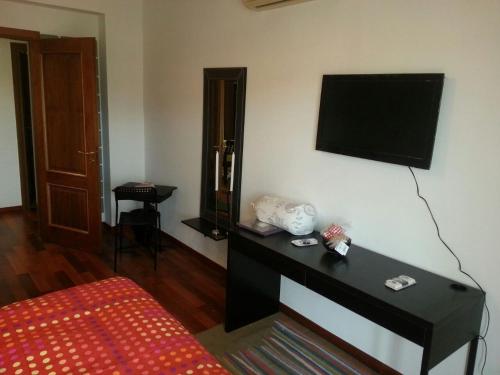 Apartment Oltremarestudios, Neapel (Foto 7)