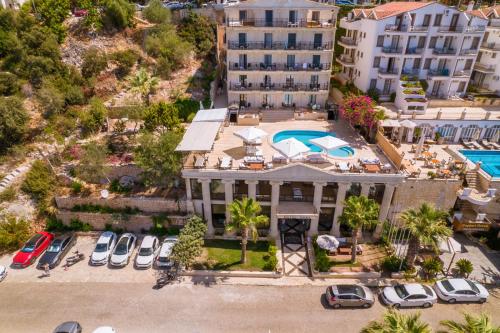 Hotels Image