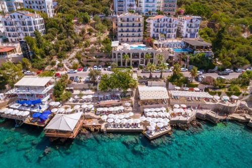 Hotels Image