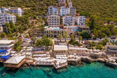 Hotels Image