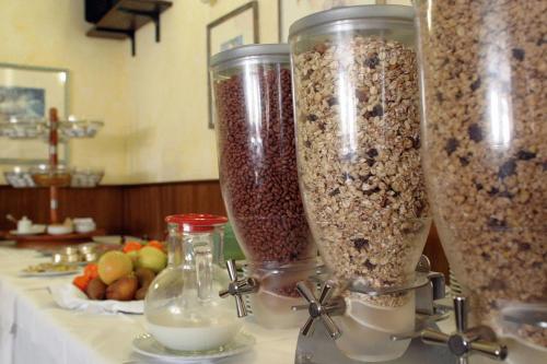 Hotel Willy - 식음료(F&B)