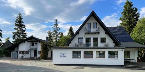Villa Nordhang