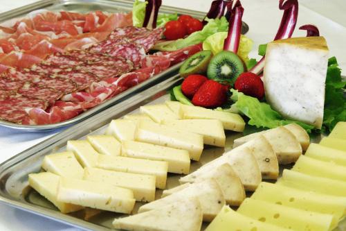 Hotel Willy - 식음료(F&B)