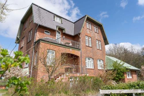 Haus Otto Wohnung 4 Haus Otto Wohnung 4