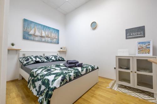  Apartment Kalalarga in Makarska