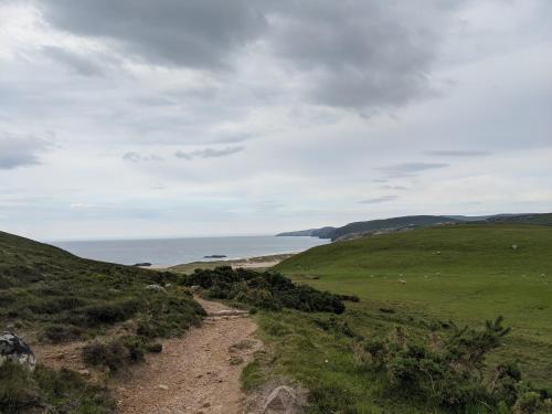 Glentruim Homestay B&B and Glamping Pods in Laggan