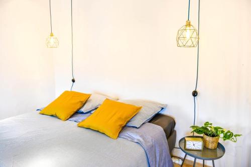 Le Bel Air - Loft spacieux centre de Marseille, Marseille (photo 8)