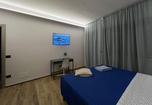 Apartment Marco Room Type - Double or Twin Room with Private Bathroom