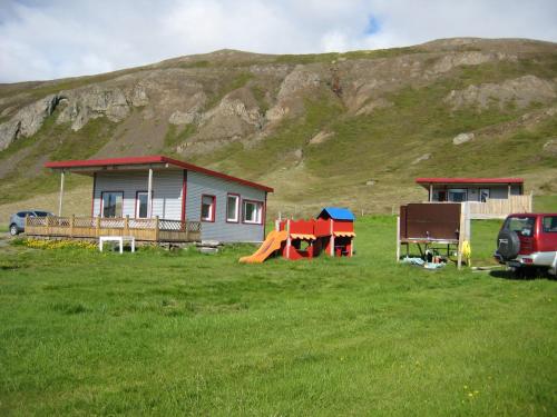 Ásbrandsstadir Cottage