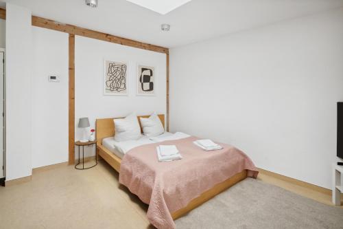 Arbio I Urban Apartment, Berlino (foto 6)