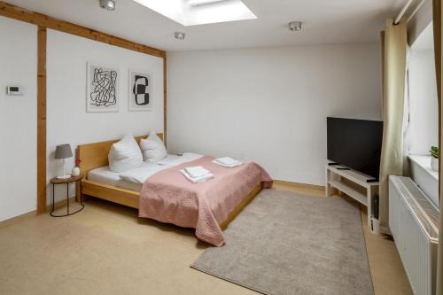 Arbio I Urban Apartment, Berlino (foto 8)