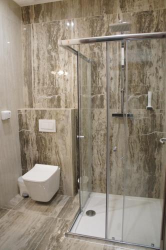 Hotel Biele Studničky Dargov obrázok