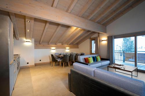 4 bedrooms, 7 beds