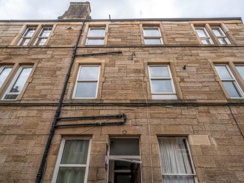 Pass the Keys Superb 1 Bed Flat in Traditional Victorian Building