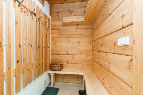 Roubenka na jelení hoře (Roubenka na jeleni hore) in Horní Blatná