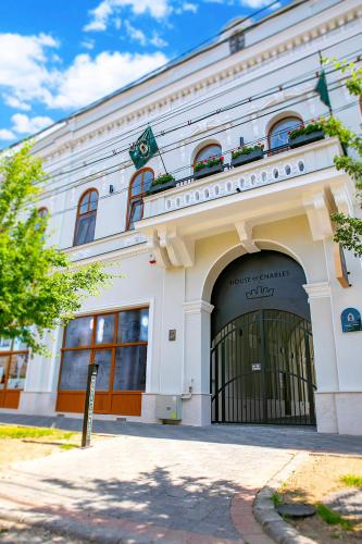 Accommodation in Municipiul Carei