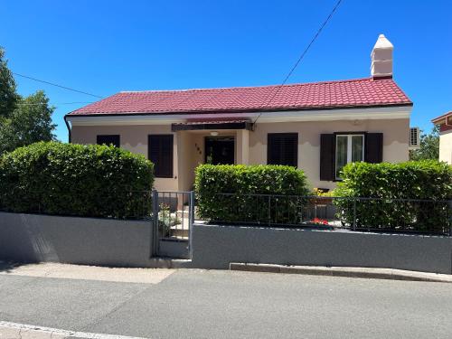  Apartment Lucija in Bakar