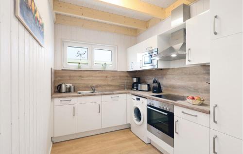Two-Bedroom Holiday Home in OstseeResort Olpenitz - image 8