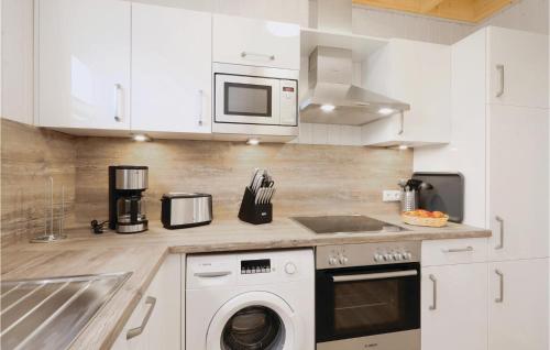 Two-Bedroom Holiday Home in OstseeResort Olpenitz - image 11