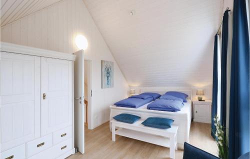 Two-Bedroom Holiday Home in OstseeResort Olpenitz - image 7