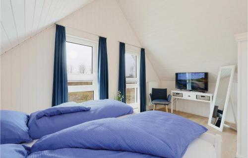 Two-Bedroom Holiday Home in OstseeResort Olpenitz - image 9