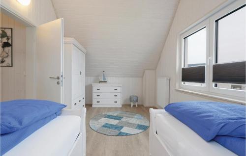 Two-Bedroom Holiday Home in OstseeResort Olpenitz - image 4