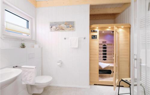 Two-Bedroom Holiday Home in OstseeResort Olpenitz - image 3