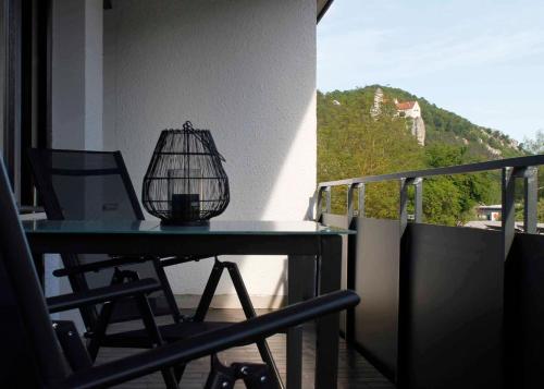 Fewo Lehner in Riedenburg, Deutschland